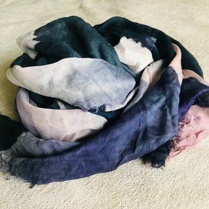 Cashmere Modal Oversized Wrap Lightweight